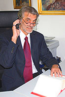 Rechtsanwalt Ronald Meier